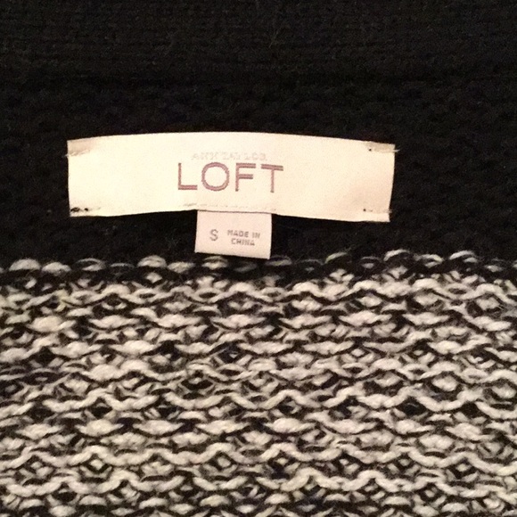 Loft cardigan with pockets - Picture 4 of 5